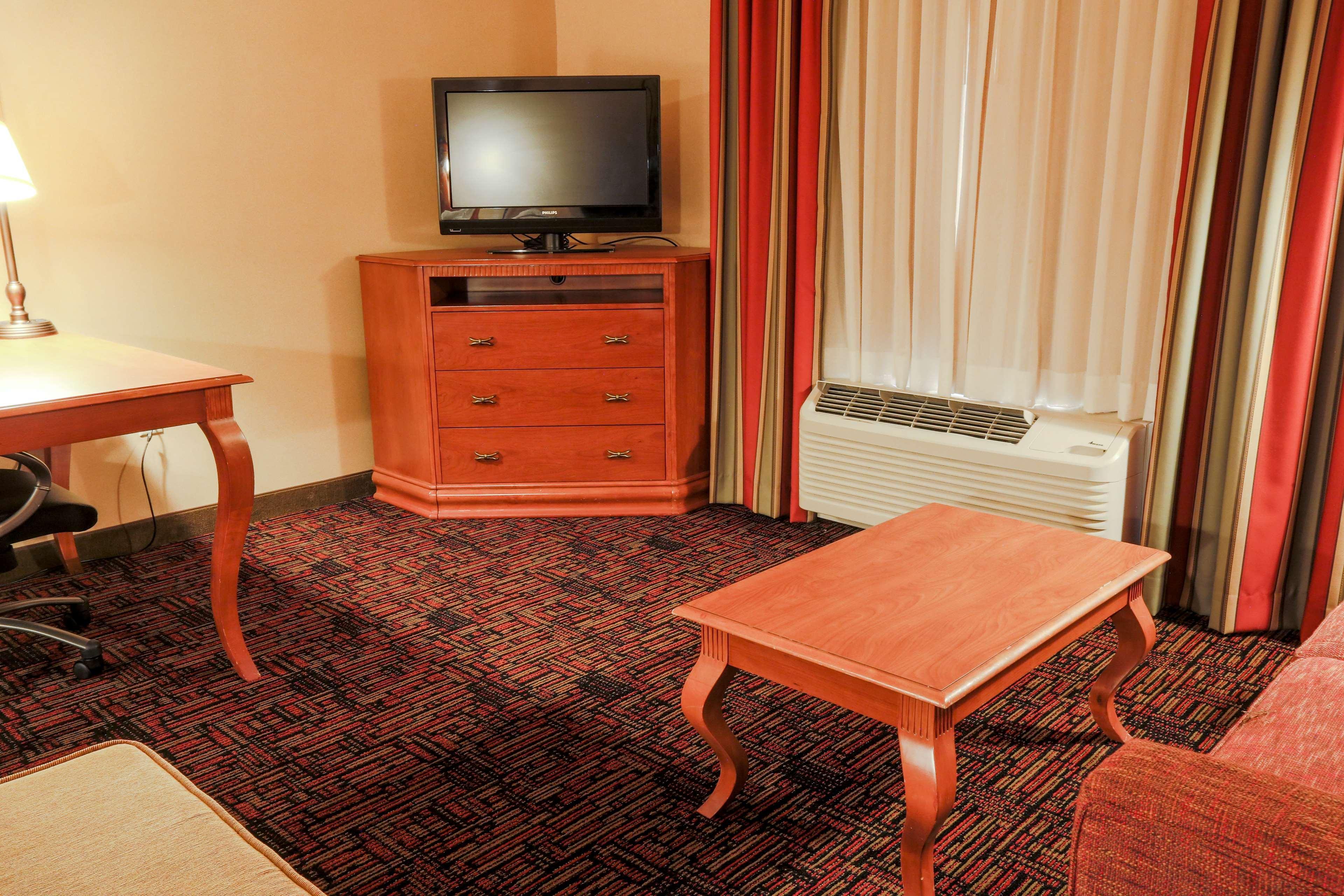Hampton Inn & Suites By Hilton Tomball Houston Nw Εξωτερικό φωτογραφία