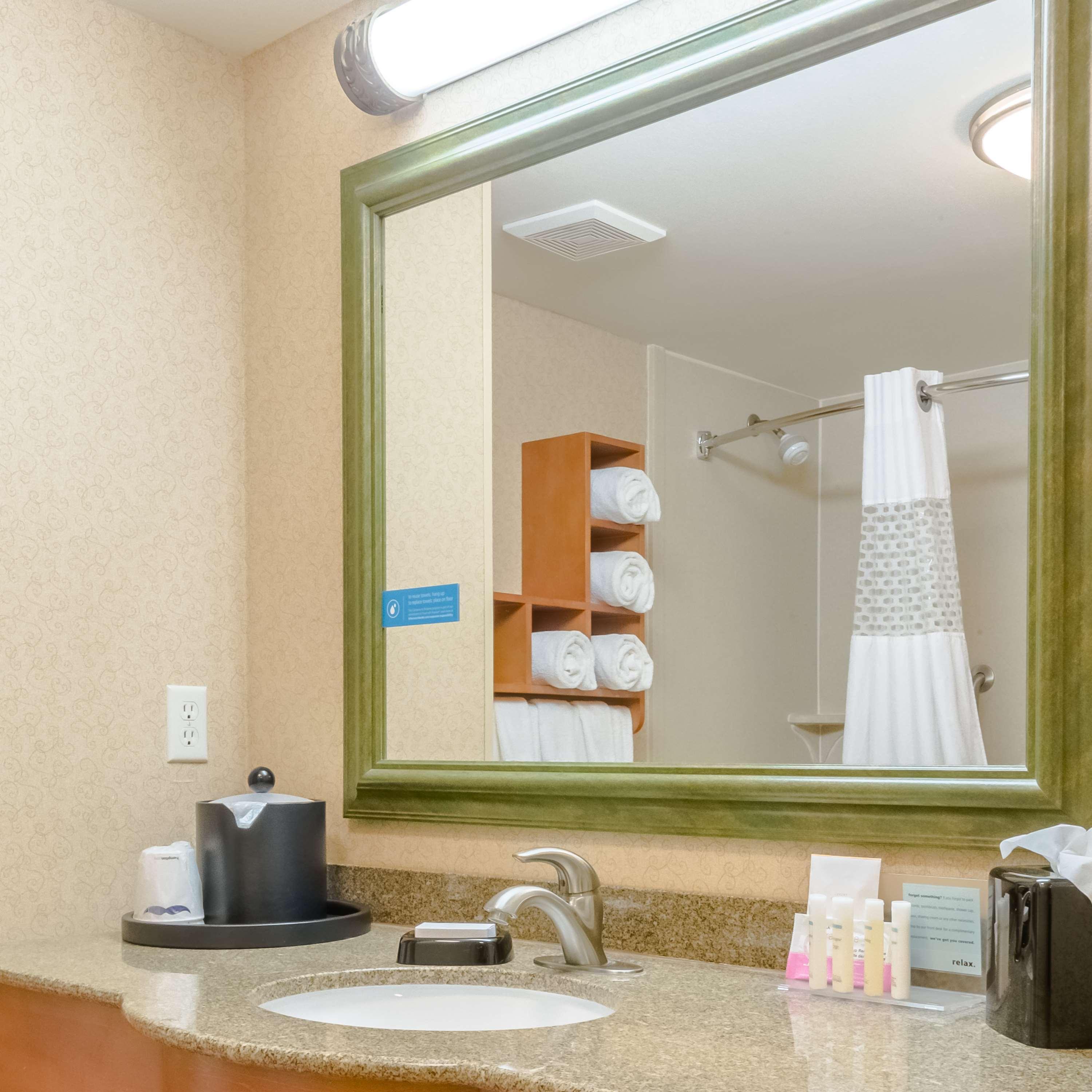 Hampton Inn & Suites By Hilton Tomball Houston Nw Εξωτερικό φωτογραφία