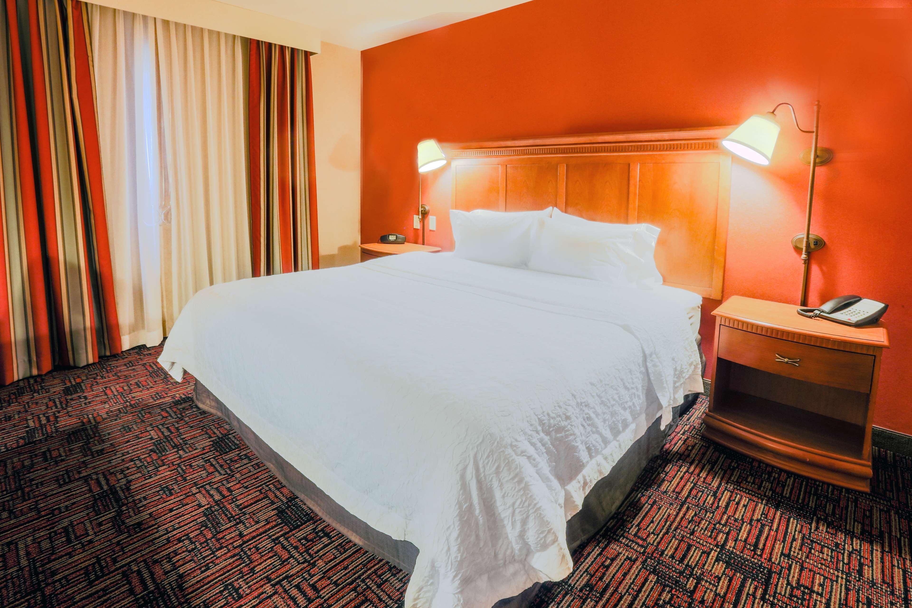 Hampton Inn & Suites By Hilton Tomball Houston Nw Εξωτερικό φωτογραφία