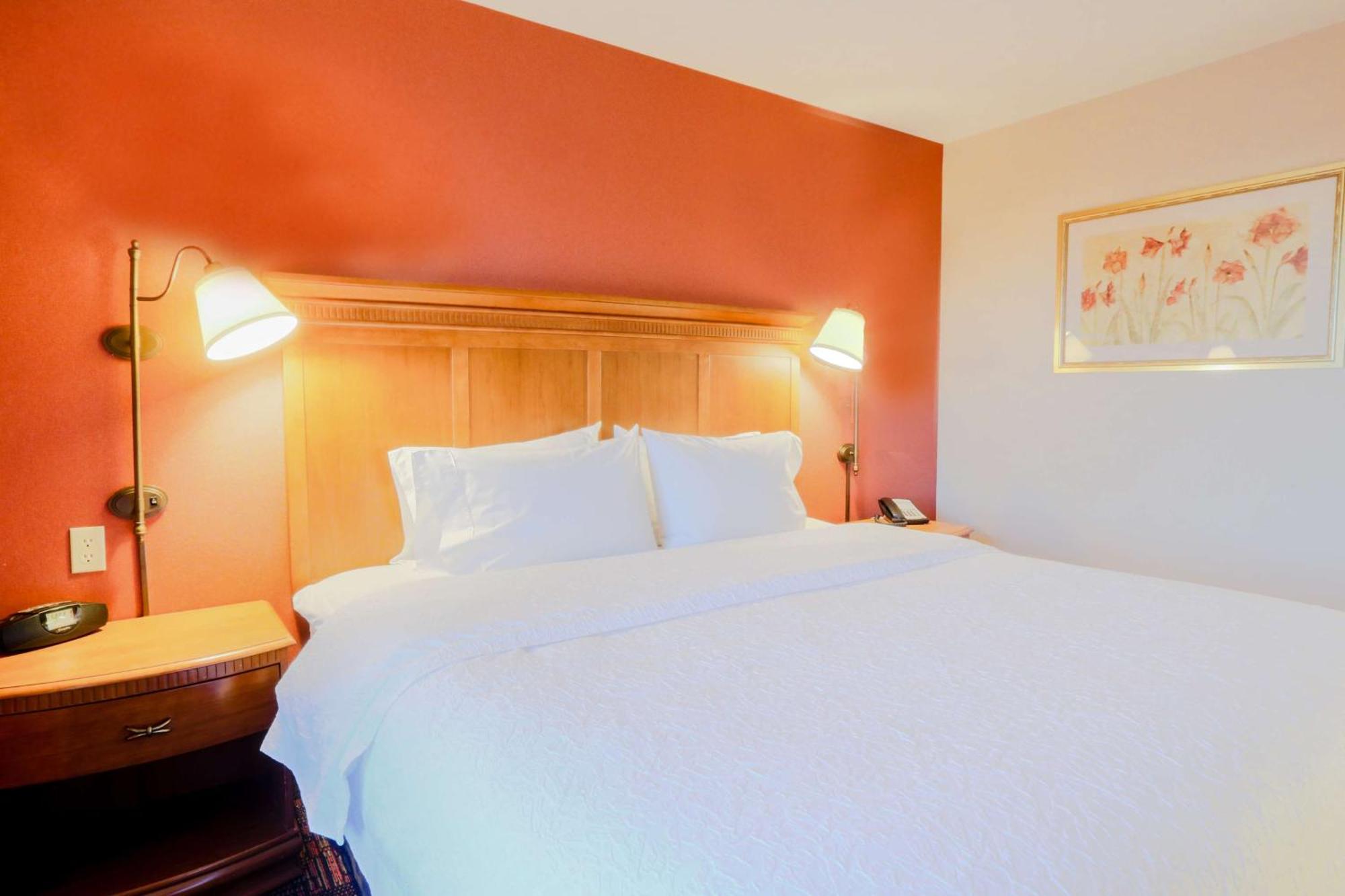 Hampton Inn & Suites By Hilton Tomball Houston Nw Εξωτερικό φωτογραφία