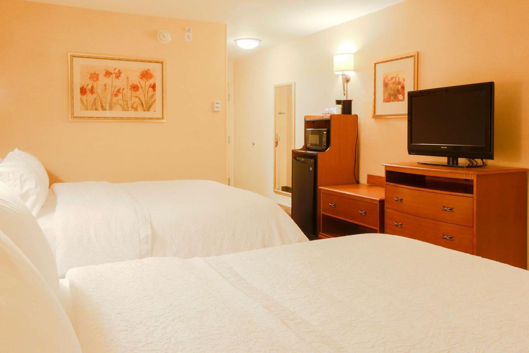 Hampton Inn & Suites By Hilton Tomball Houston Nw Εξωτερικό φωτογραφία