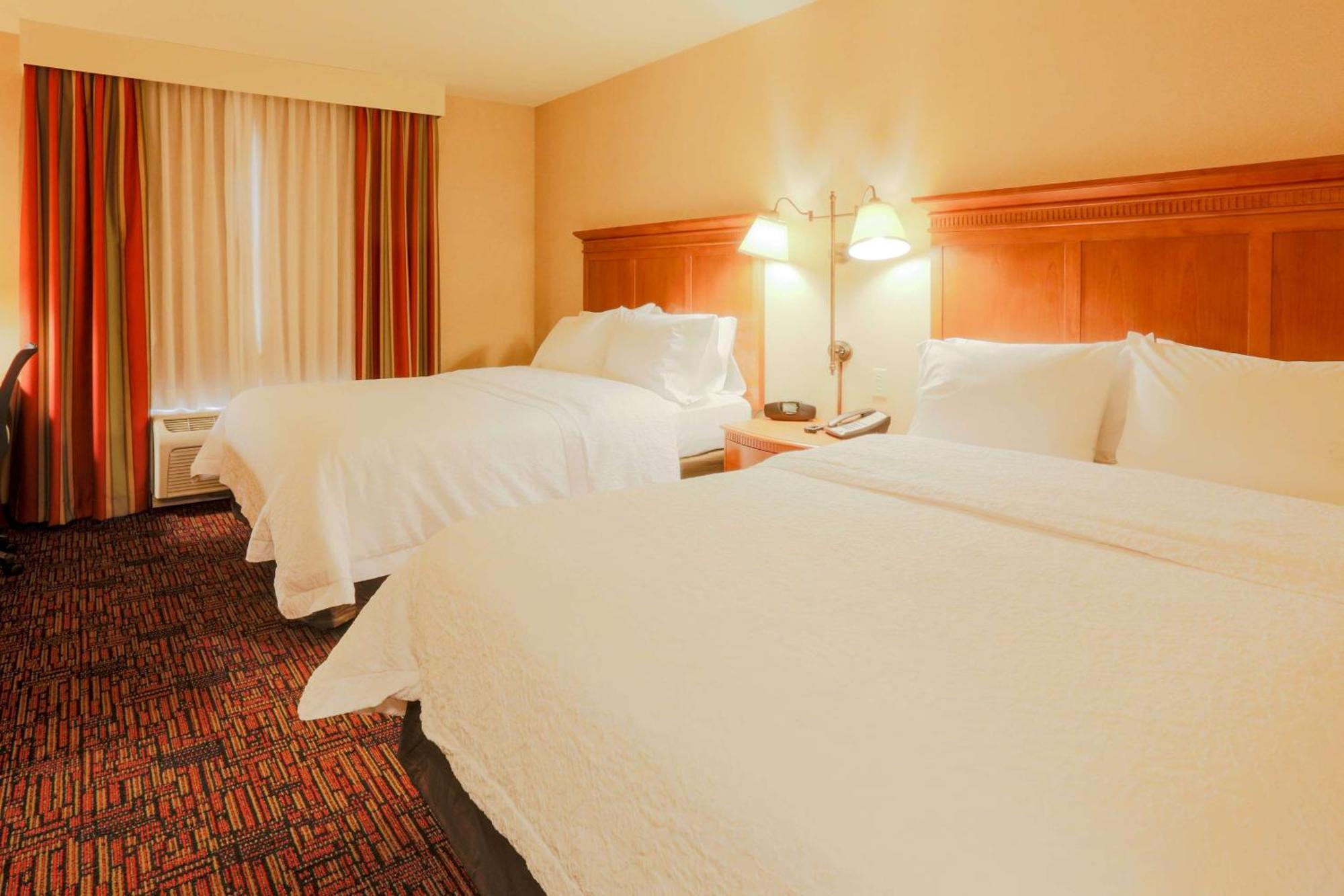 Hampton Inn & Suites By Hilton Tomball Houston Nw Εξωτερικό φωτογραφία