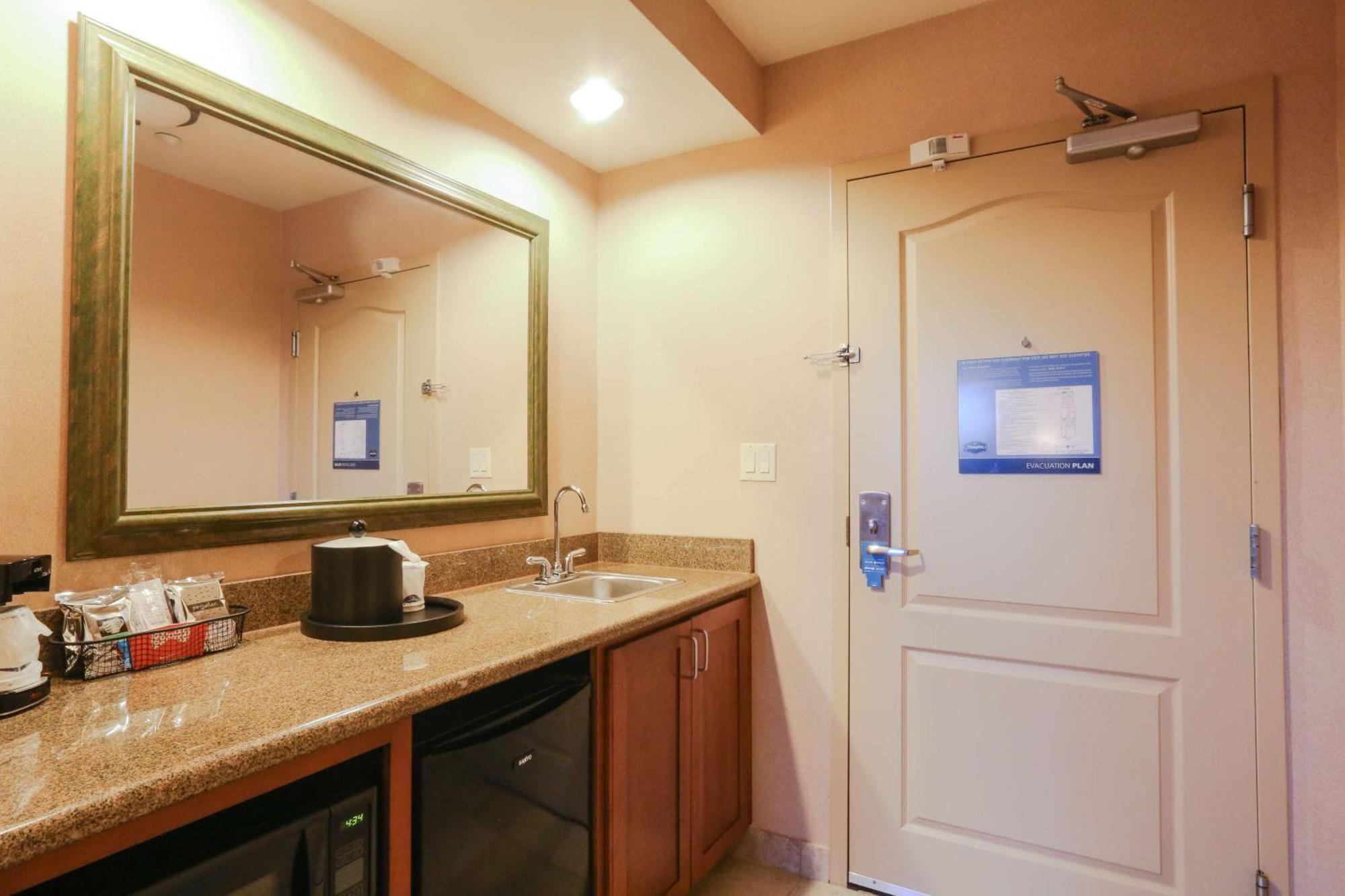Hampton Inn & Suites By Hilton Tomball Houston Nw Εξωτερικό φωτογραφία