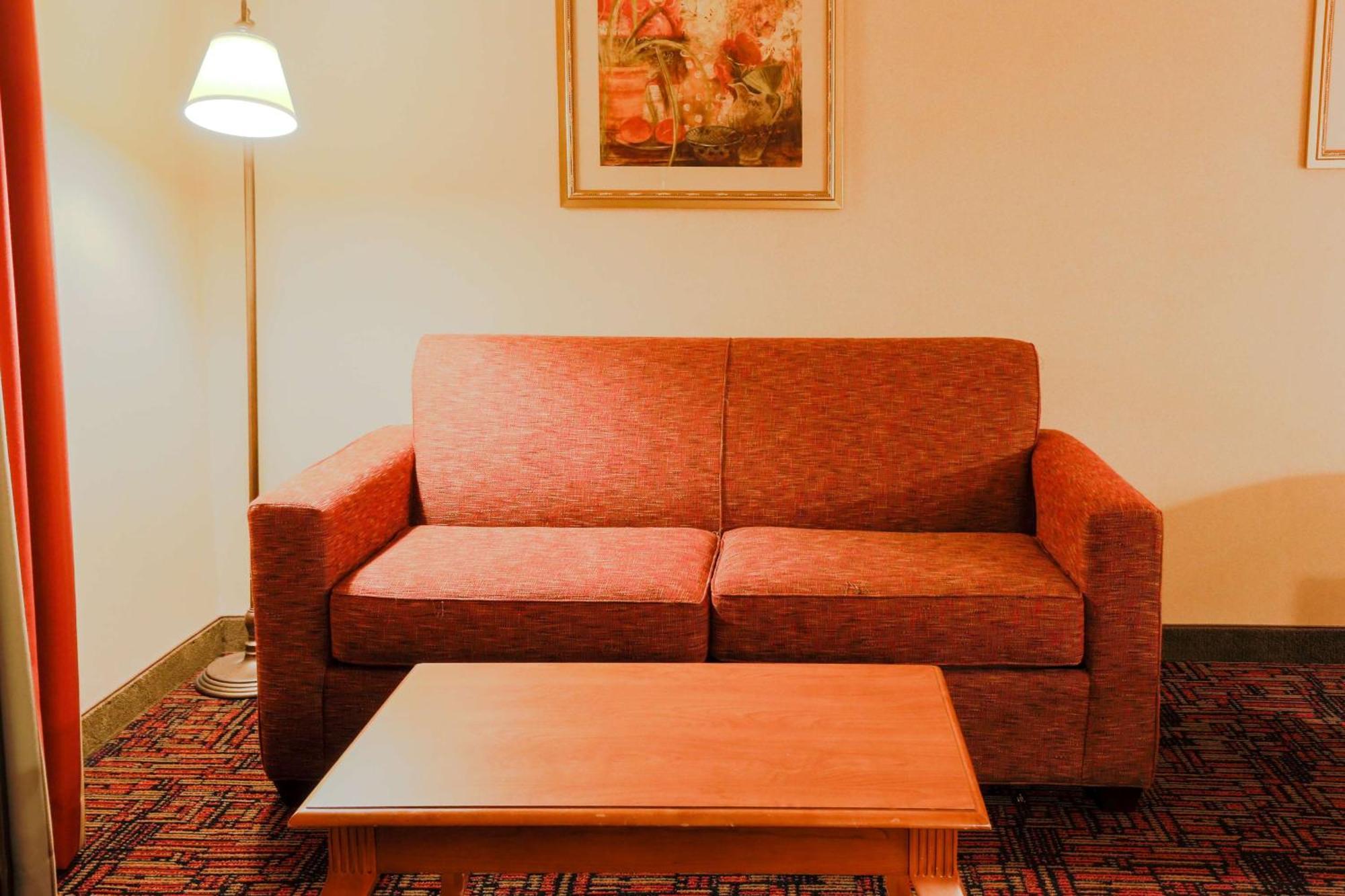Hampton Inn & Suites By Hilton Tomball Houston Nw Εξωτερικό φωτογραφία
