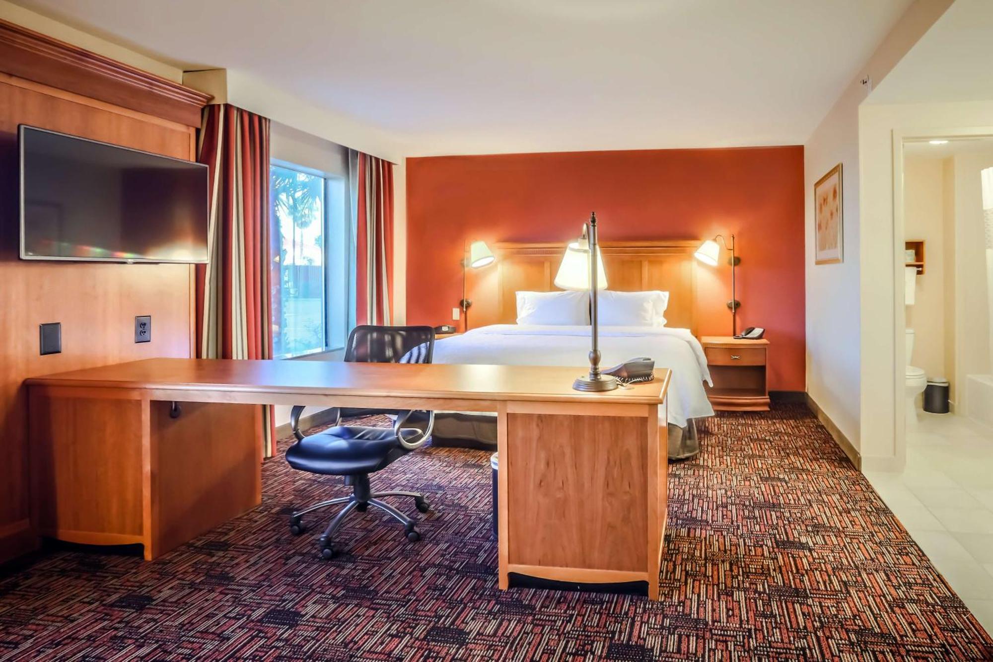 Hampton Inn & Suites By Hilton Tomball Houston Nw Εξωτερικό φωτογραφία