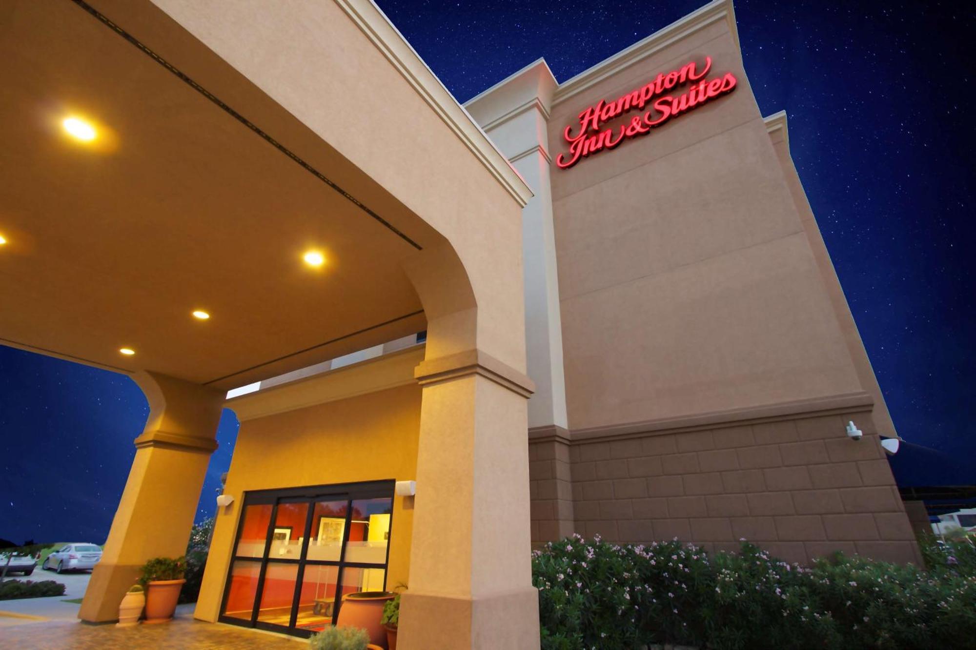 Hampton Inn & Suites By Hilton Tomball Houston Nw Εξωτερικό φωτογραφία