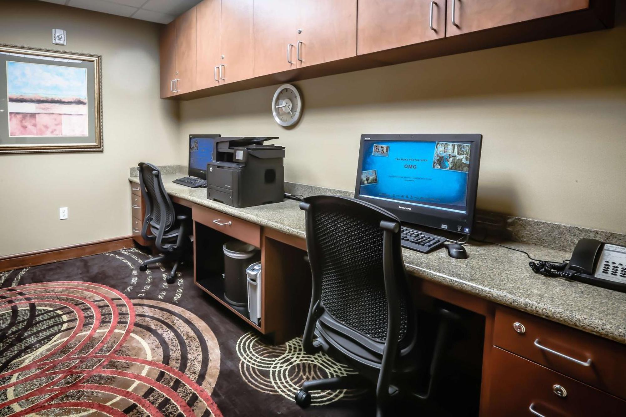 Hampton Inn & Suites By Hilton Tomball Houston Nw Εξωτερικό φωτογραφία