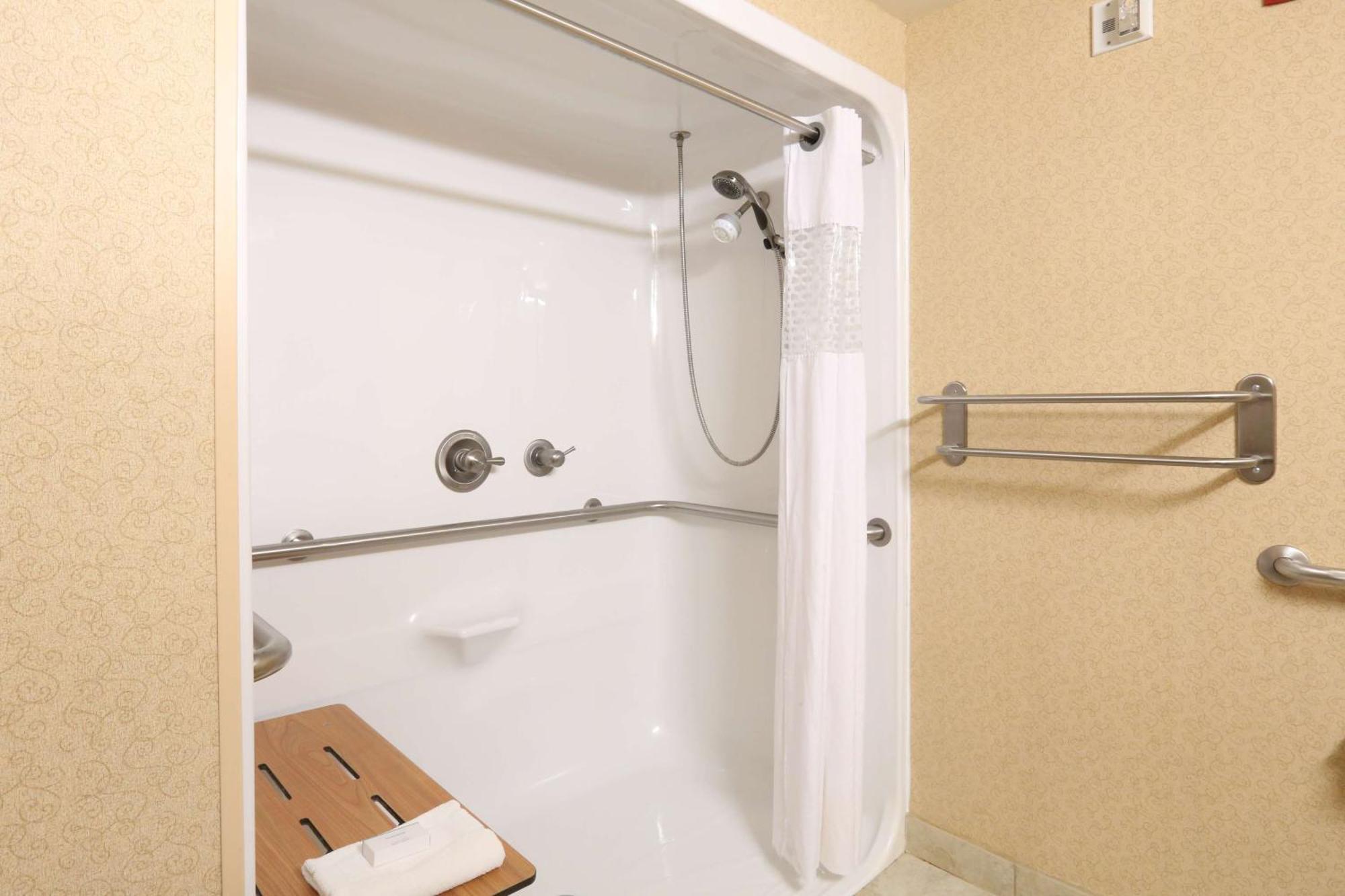 Hampton Inn & Suites By Hilton Tomball Houston Nw Εξωτερικό φωτογραφία