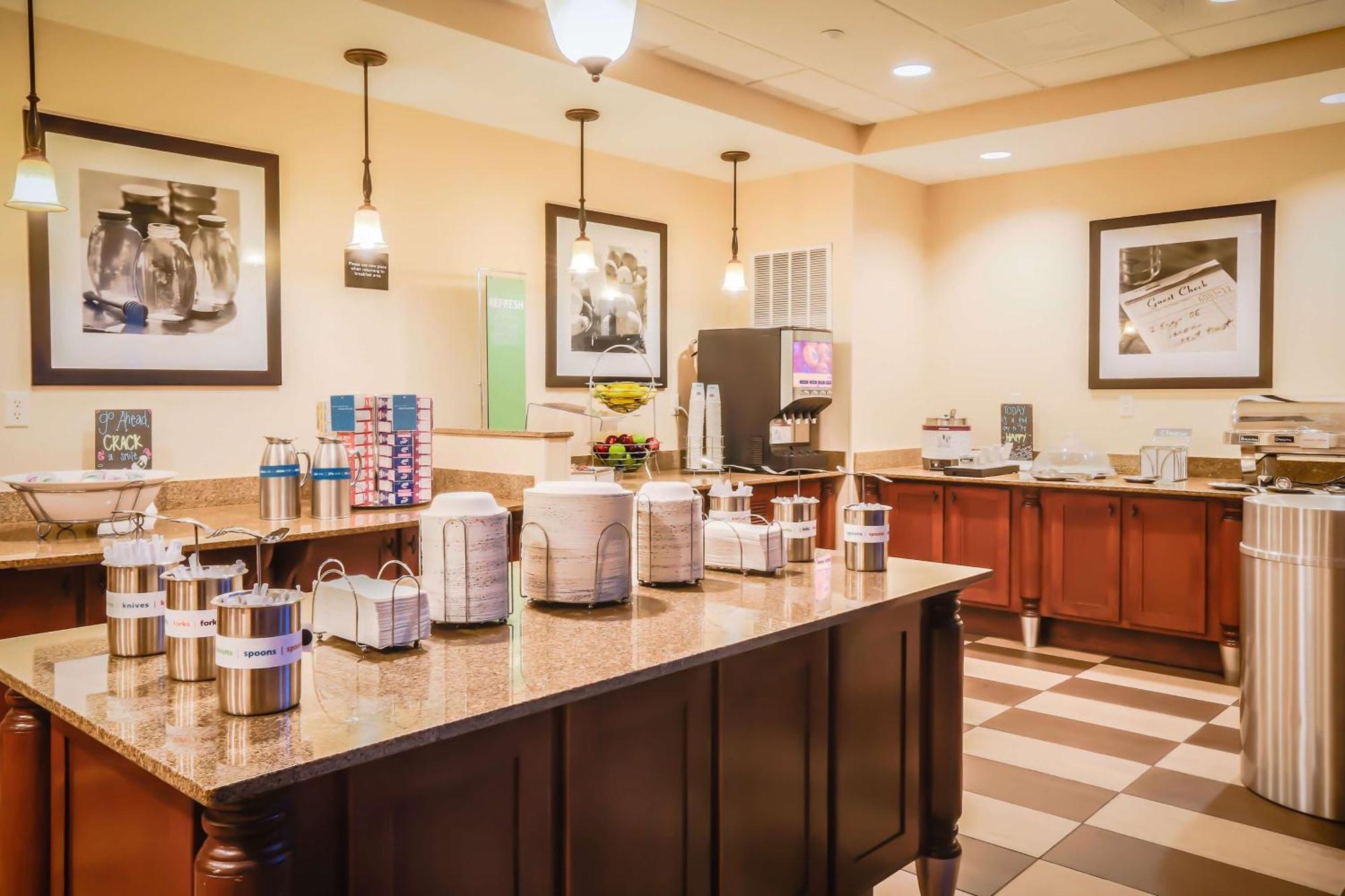 Hampton Inn & Suites By Hilton Tomball Houston Nw Εξωτερικό φωτογραφία
