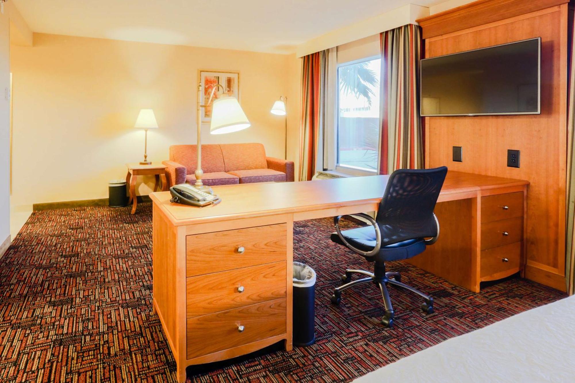 Hampton Inn & Suites By Hilton Tomball Houston Nw Εξωτερικό φωτογραφία