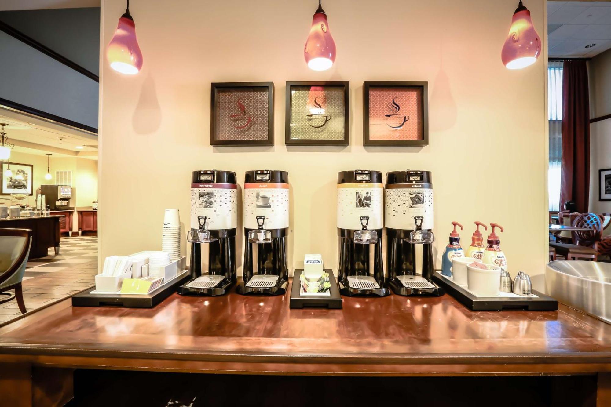 Hampton Inn & Suites By Hilton Tomball Houston Nw Εξωτερικό φωτογραφία
