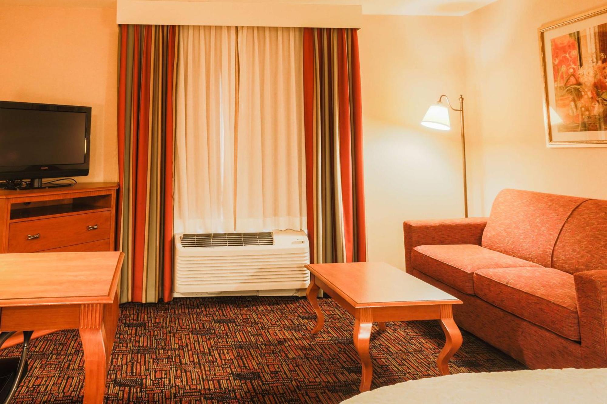 Hampton Inn & Suites By Hilton Tomball Houston Nw Εξωτερικό φωτογραφία
