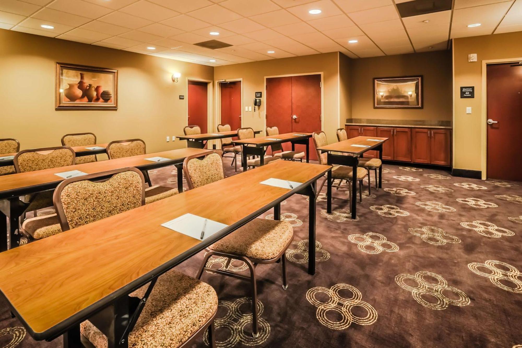 Hampton Inn & Suites By Hilton Tomball Houston Nw Εξωτερικό φωτογραφία