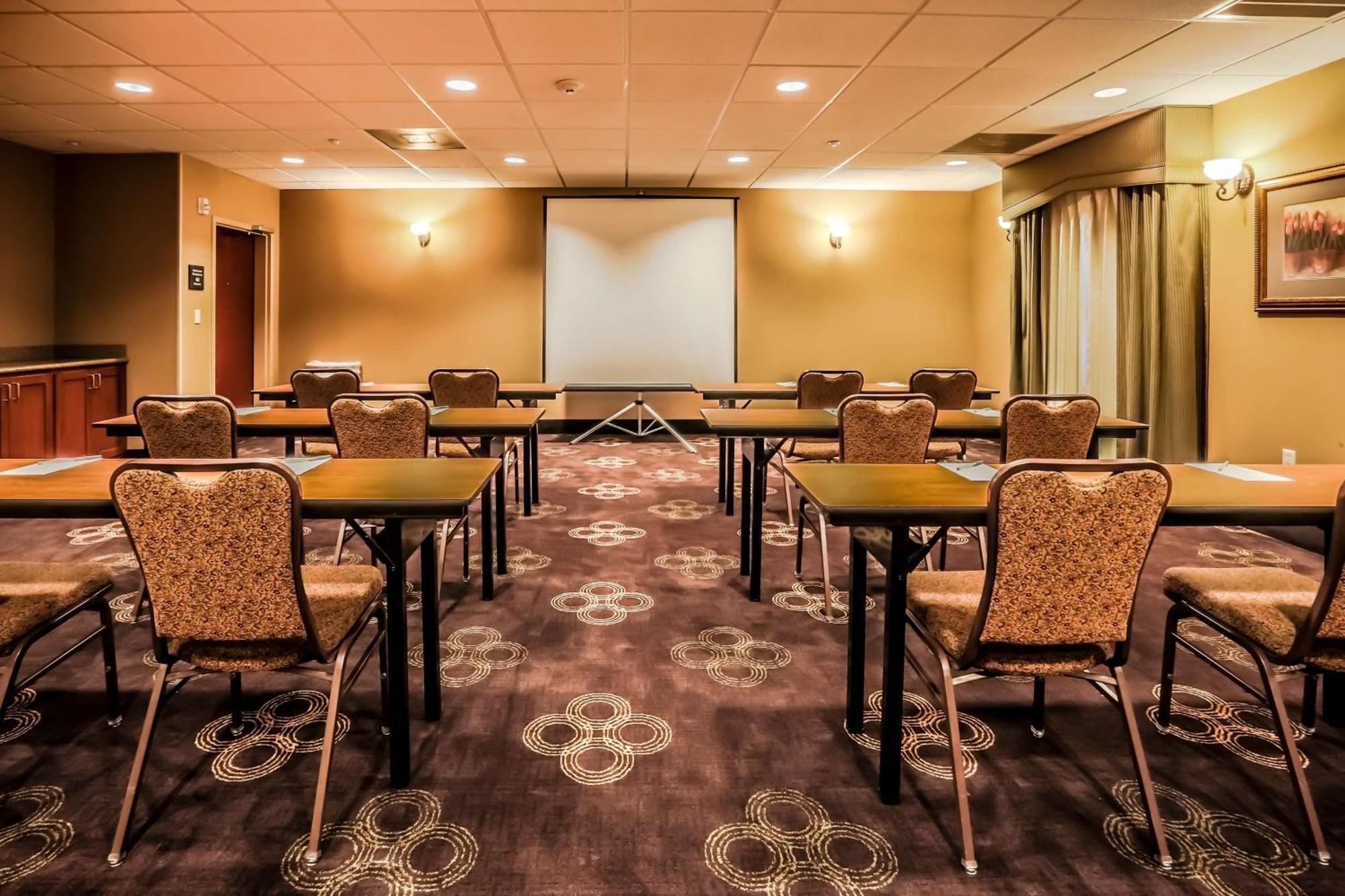 Hampton Inn & Suites By Hilton Tomball Houston Nw Εξωτερικό φωτογραφία