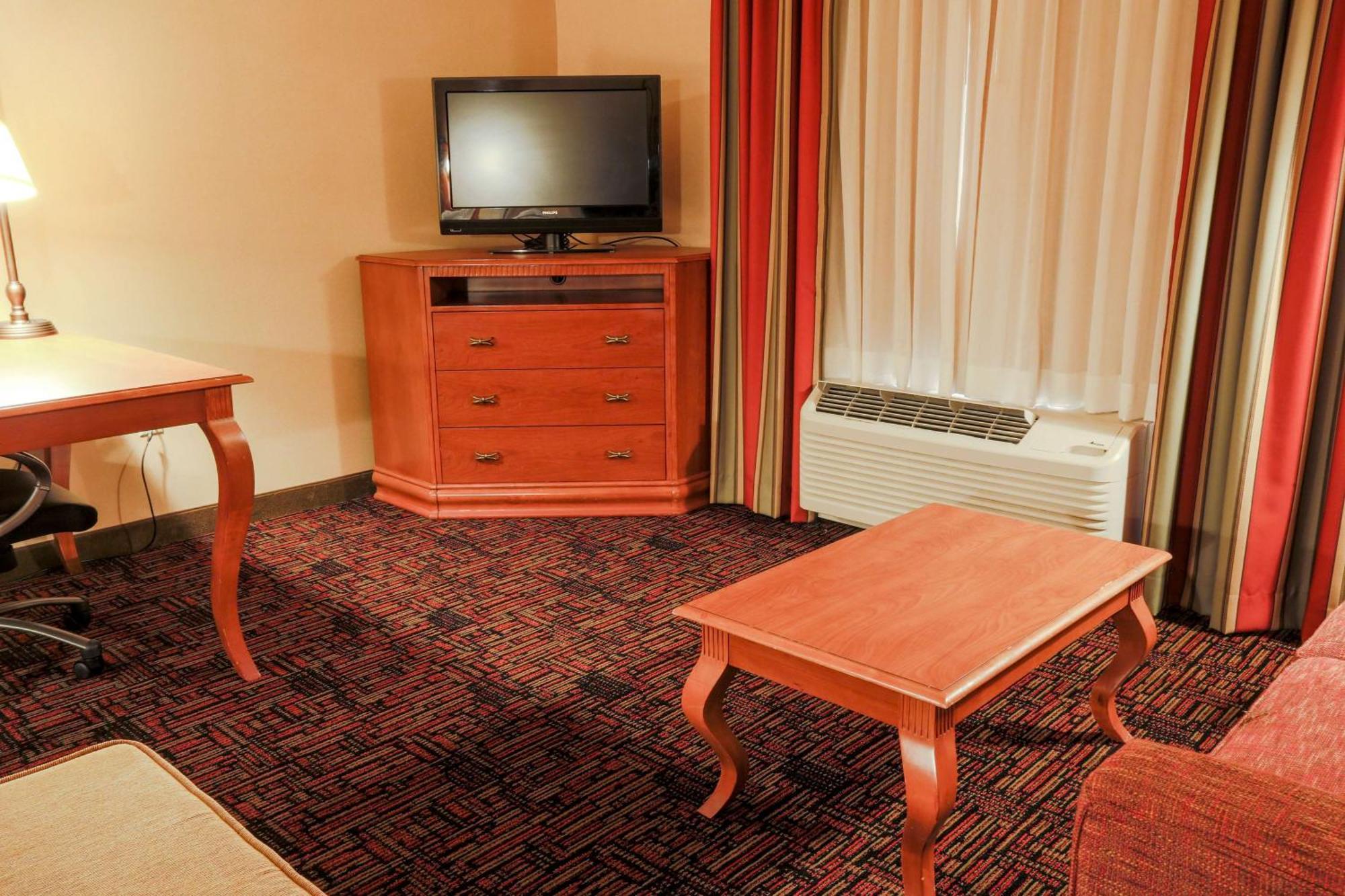 Hampton Inn & Suites By Hilton Tomball Houston Nw Εξωτερικό φωτογραφία