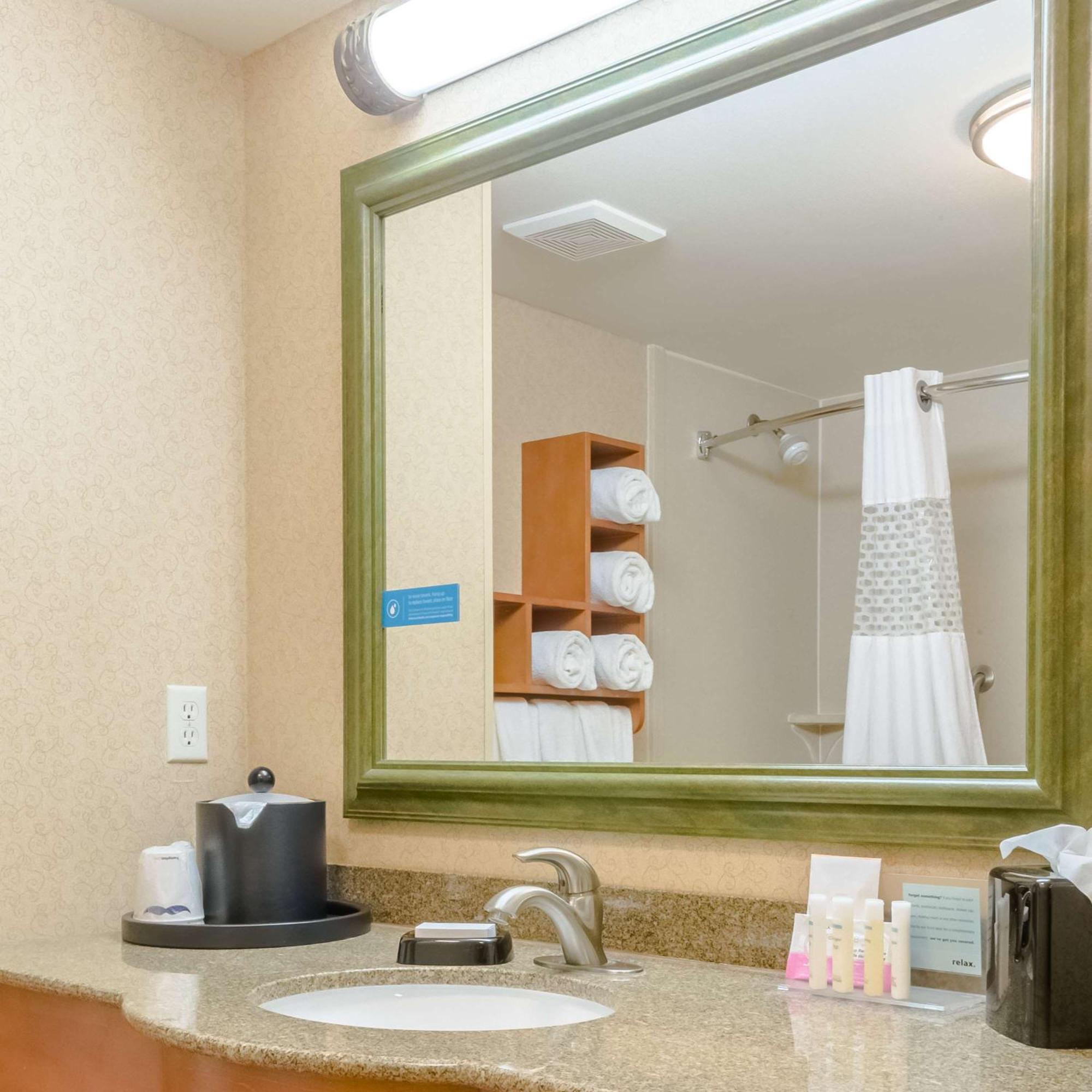 Hampton Inn & Suites By Hilton Tomball Houston Nw Εξωτερικό φωτογραφία