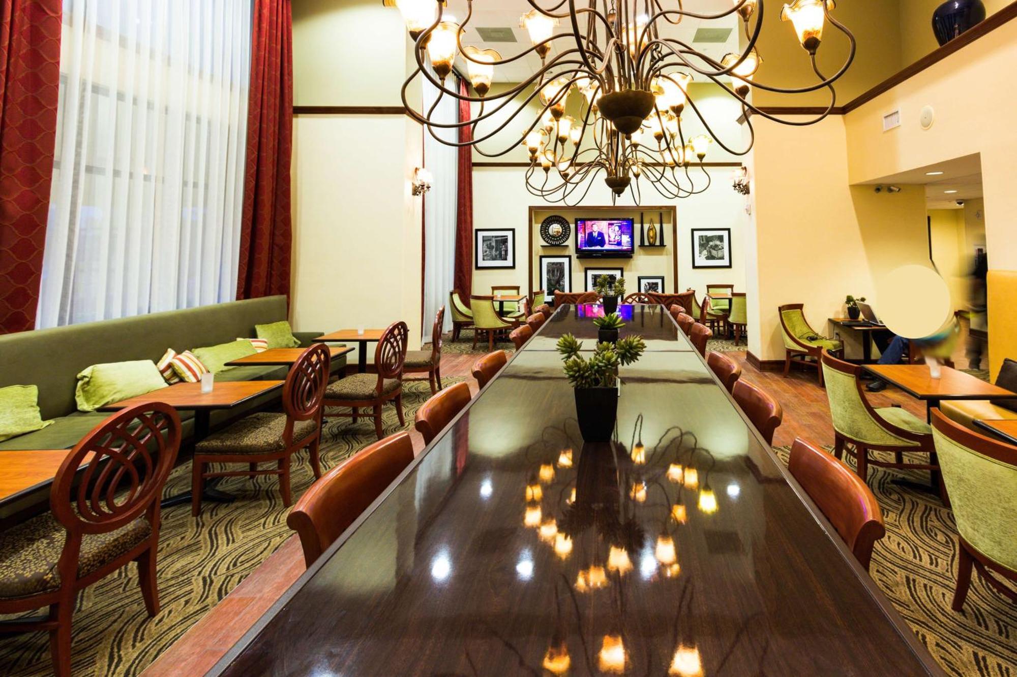 Hampton Inn & Suites By Hilton Tomball Houston Nw Εξωτερικό φωτογραφία