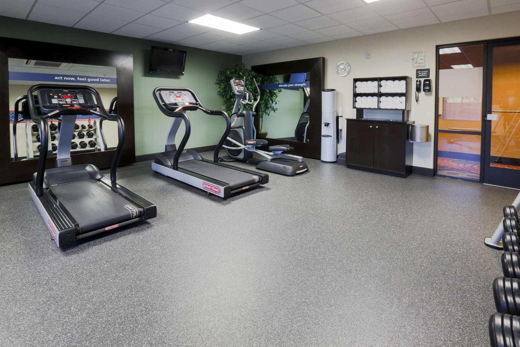 Hampton Inn & Suites By Hilton Tomball Houston Nw Εξωτερικό φωτογραφία