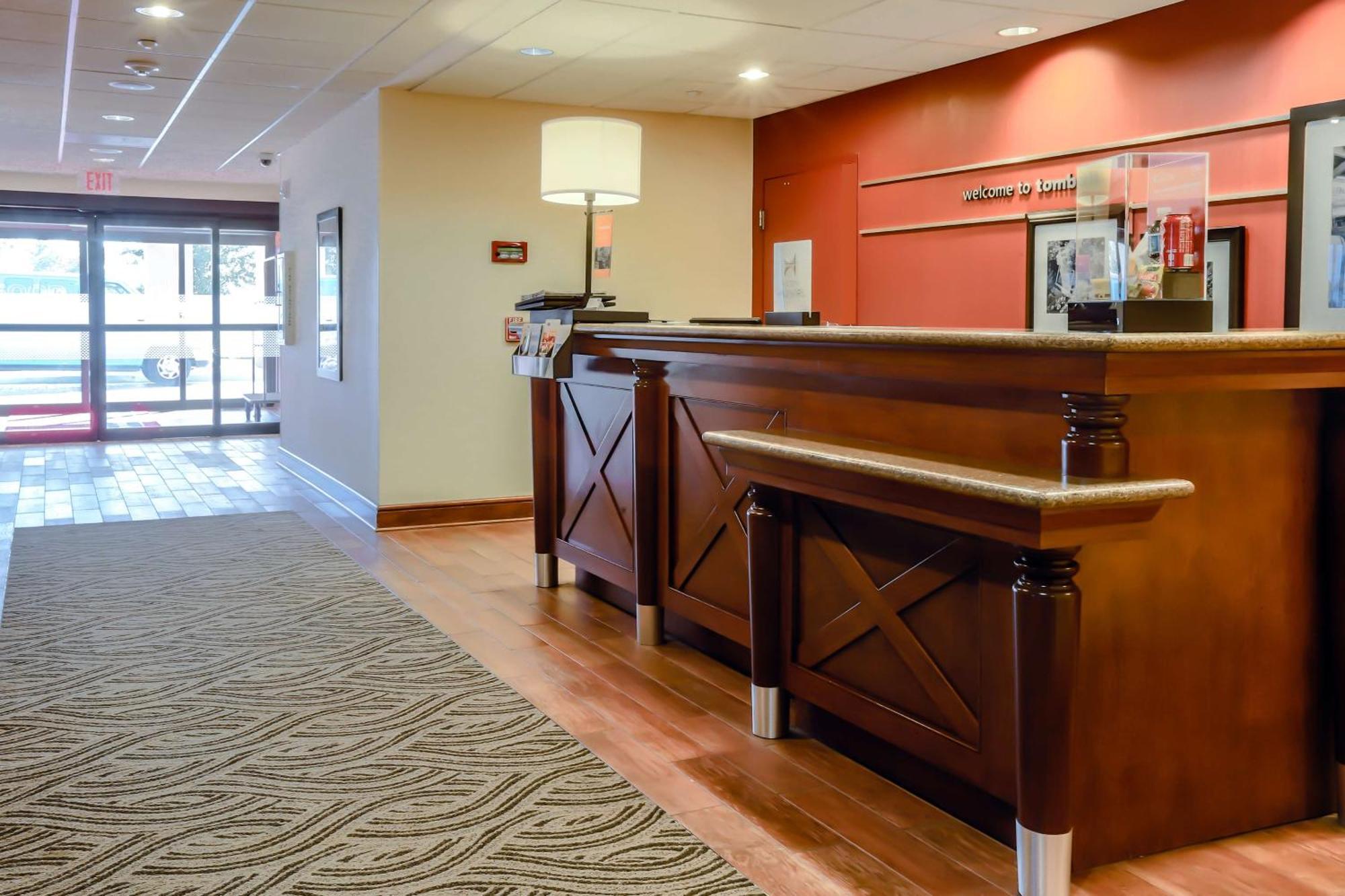 Hampton Inn & Suites By Hilton Tomball Houston Nw Εξωτερικό φωτογραφία