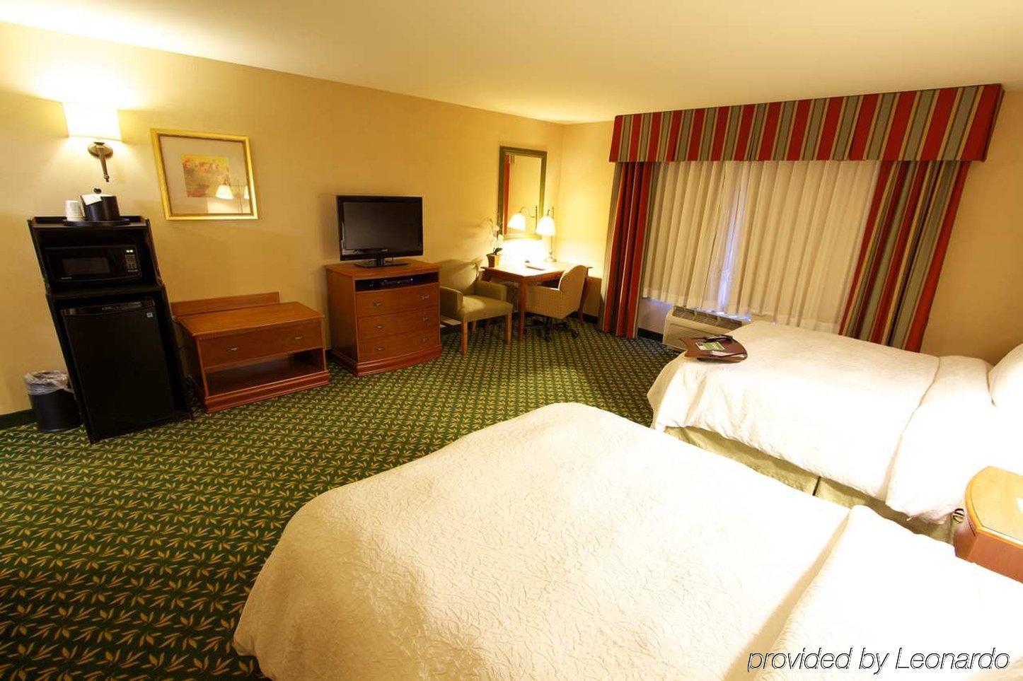 Hampton Inn & Suites By Hilton Tomball Houston Nw Εξωτερικό φωτογραφία