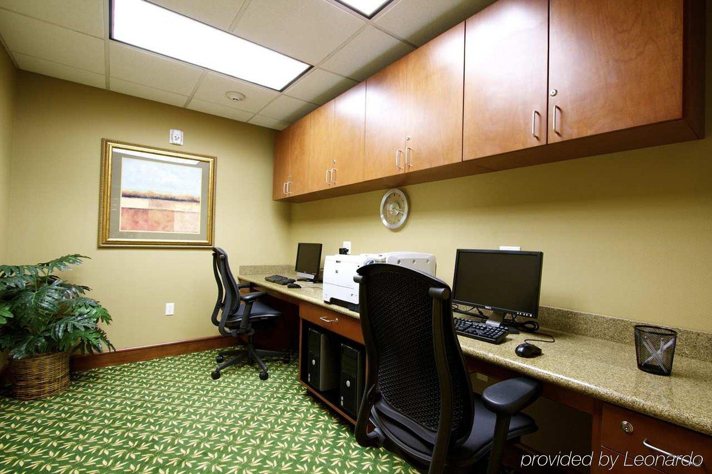 Hampton Inn & Suites By Hilton Tomball Houston Nw Εξωτερικό φωτογραφία