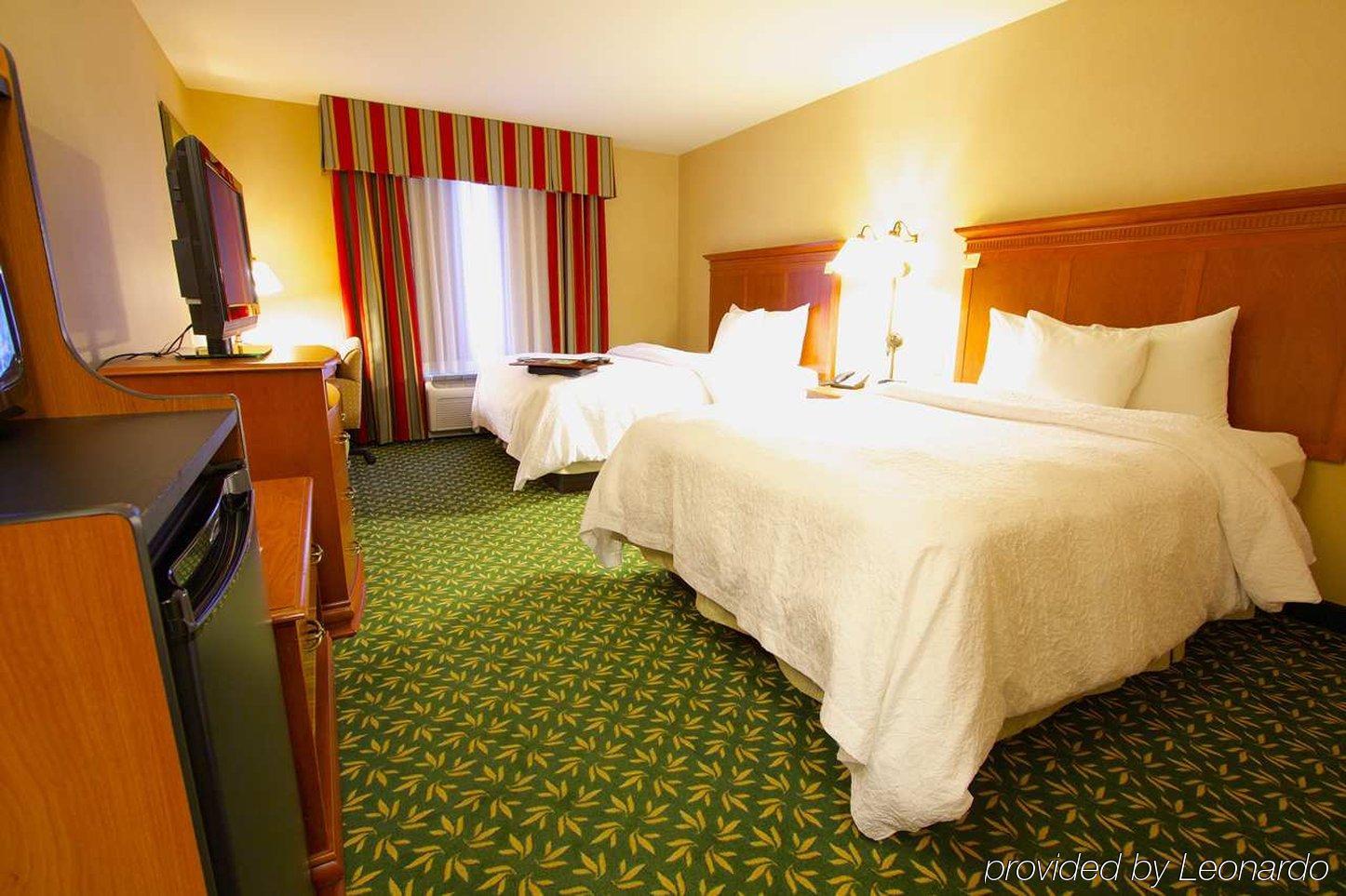 Hampton Inn & Suites By Hilton Tomball Houston Nw Εξωτερικό φωτογραφία