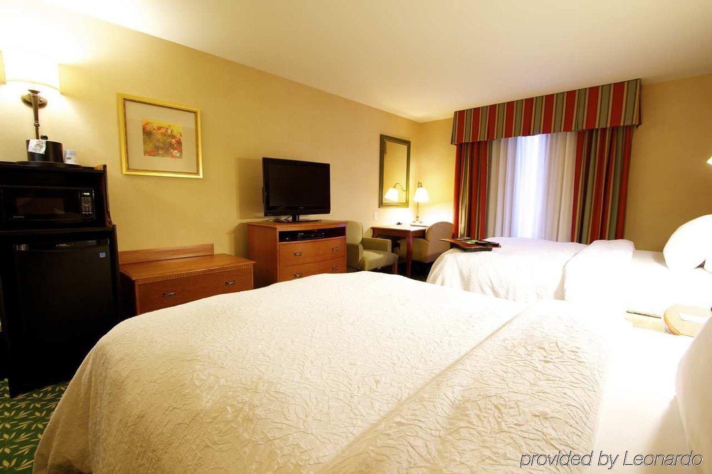 Hampton Inn & Suites By Hilton Tomball Houston Nw Εξωτερικό φωτογραφία