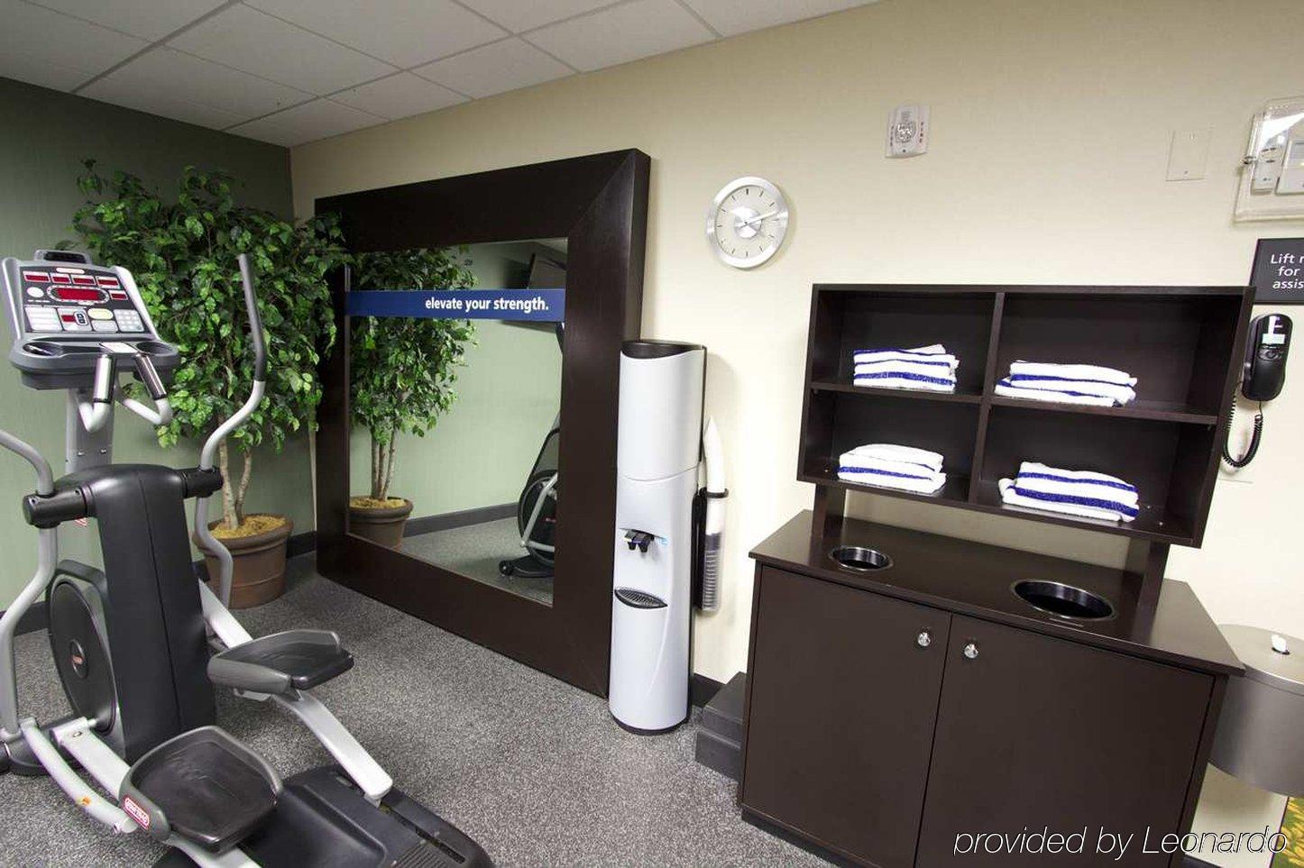 Hampton Inn & Suites By Hilton Tomball Houston Nw Εξωτερικό φωτογραφία