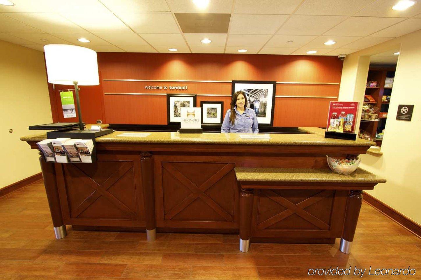 Hampton Inn & Suites By Hilton Tomball Houston Nw Εξωτερικό φωτογραφία