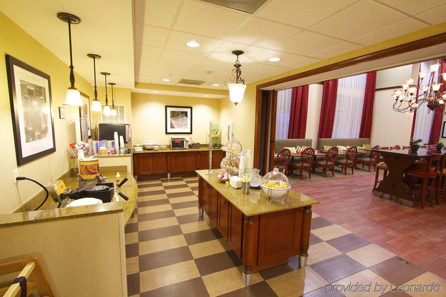 Hampton Inn & Suites By Hilton Tomball Houston Nw Εξωτερικό φωτογραφία