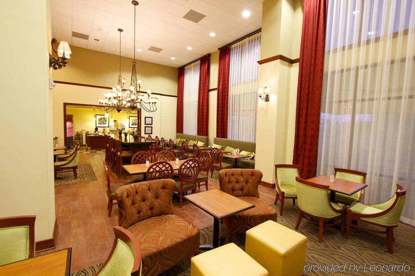 Hampton Inn & Suites By Hilton Tomball Houston Nw Εξωτερικό φωτογραφία