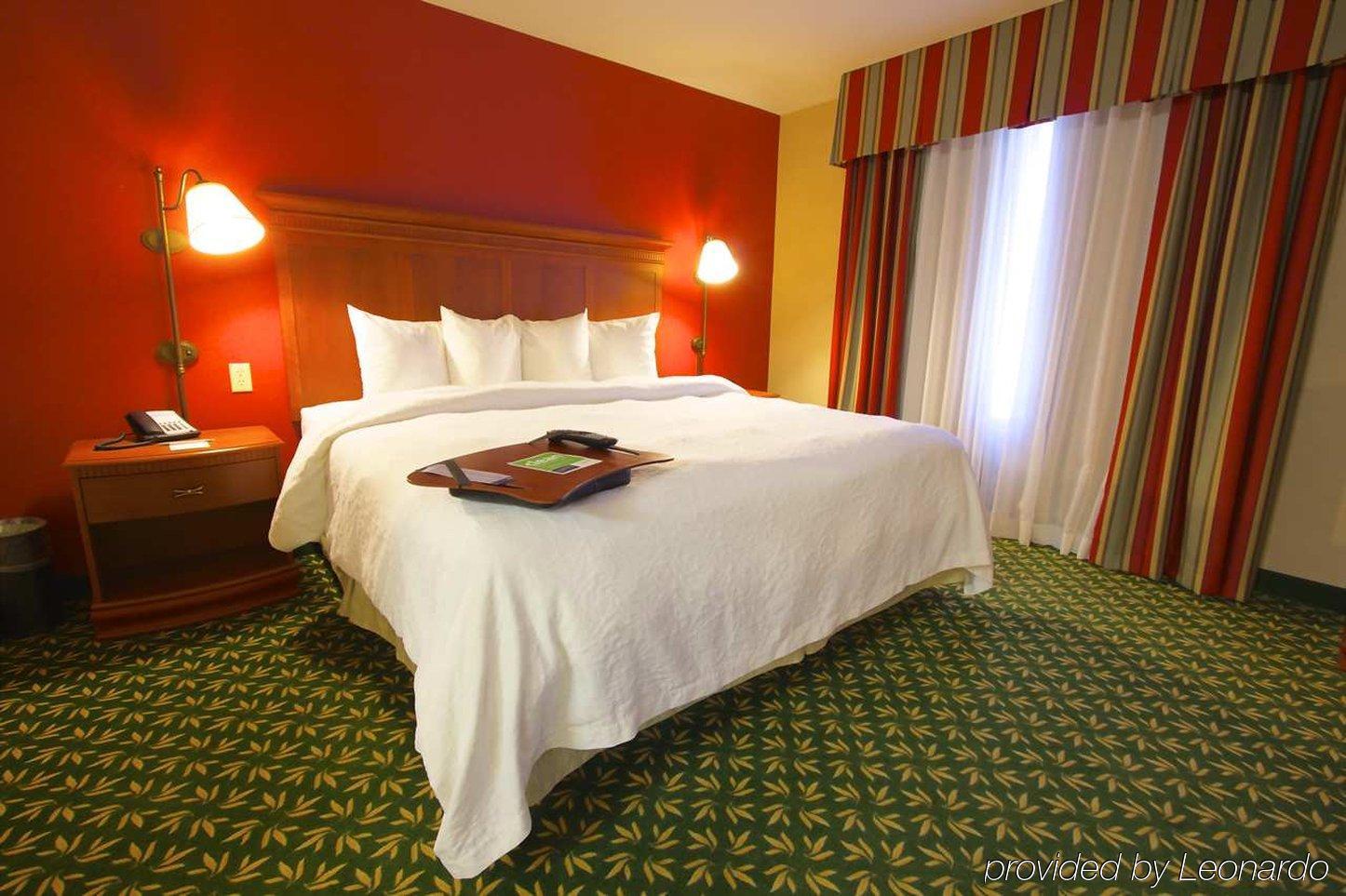 Hampton Inn & Suites By Hilton Tomball Houston Nw Εξωτερικό φωτογραφία