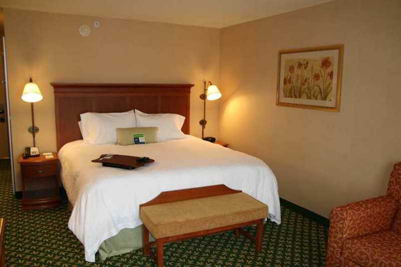 Hampton Inn & Suites By Hilton Tomball Houston Nw Δωμάτιο φωτογραφία